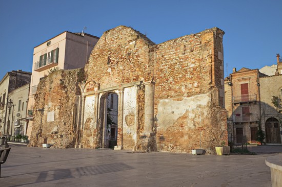Centro storico