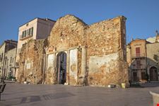 Centro storico