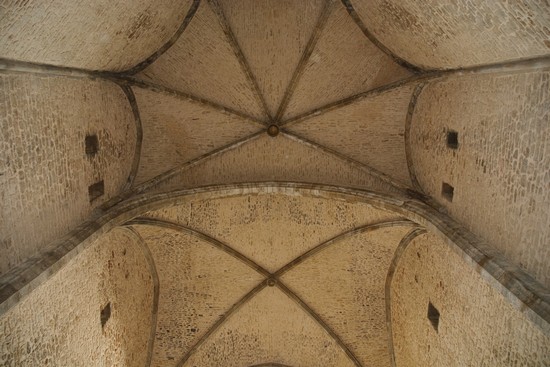 Santa Maria dello Spasimo