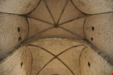 palermo santa maria dello spasimo