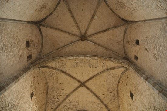 Santa Maria dello Spasimo Palermo Hect - Shutterstock.com Hect