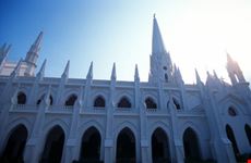 Chiesa Bianca