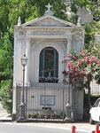 Capitello della Madonna della Provvidenza - Zafferana Etnea