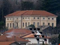 villa manganelli a zafferana etnea