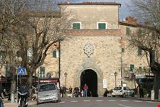 Porta San Giusto