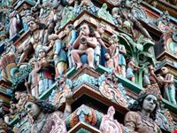 Sculture Hindu