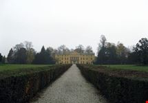 Villa Cavalli Lugli