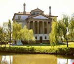 Villa Foscari detta La Malcontenta, di Andrea Palladio Villa Foscari detta La Malcontenta, di Andrea Palladio
