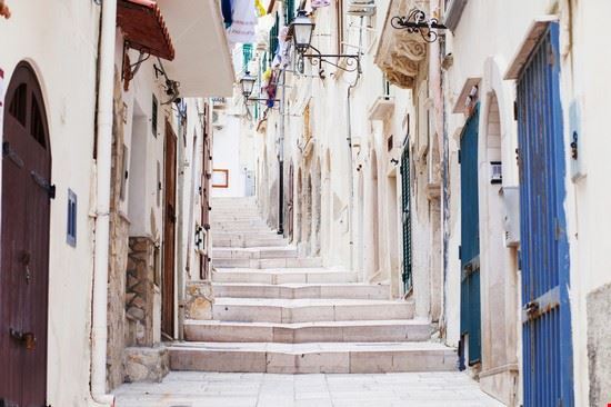  Vieste Kite_rin - Shutterstock.com Kite_rin