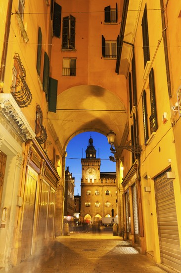 Bologna