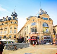 Montpellier Montpellier