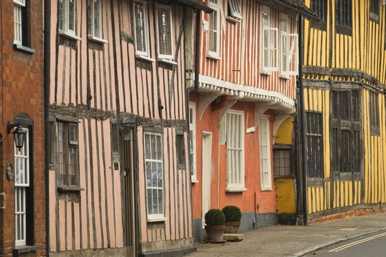 Lavenham