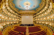 venezia teatro la fenice