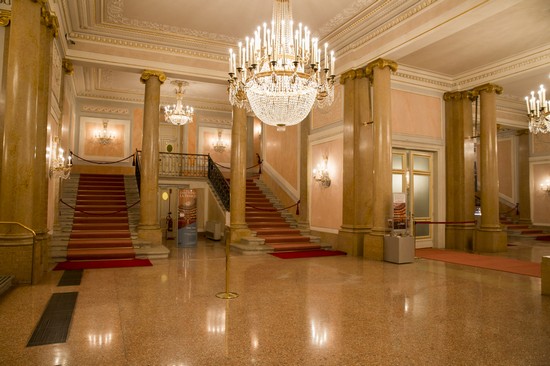 Teatro La Fenice