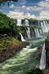 Cascate di Iguazu