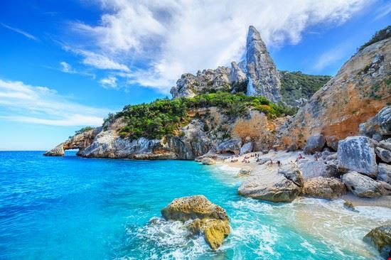 Cala Goloritzé - Marcin Krzyzak - Marcin Krzyzak - Shutterstock.com