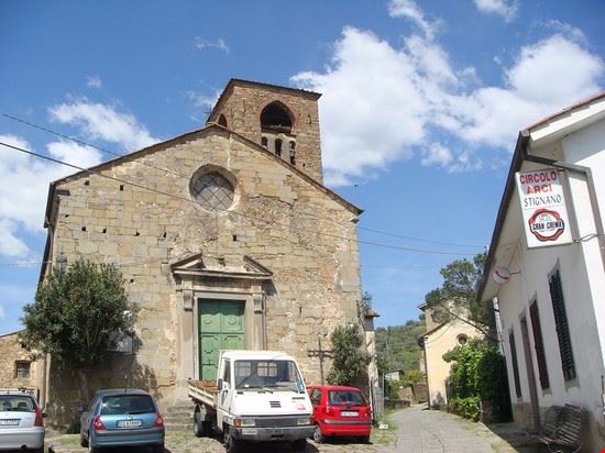 Pieve di Sant'Andrea - Fluctuat  - Fluctuat  - CC BY SA 3.0