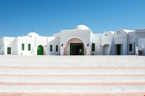 Guellala Djerba Gimas - Shutterstock.com Gimas