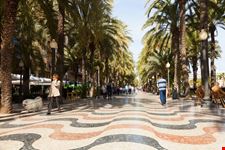 Paseo de Gomiz