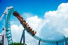 roma cinecitta world