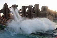 roma cinecitta world