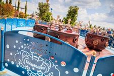 roma cinecitta world