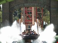 roma cinecitta world