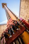 roma cinecitta world