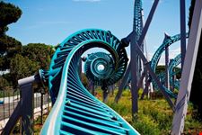 roma cinecitta world
