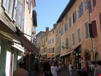 grand rue - briançon