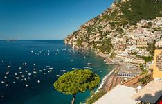 Positano