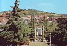 Monumento ai Caduti