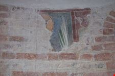 Affreschi del Monastero