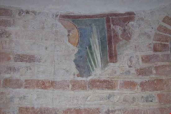 Monastero di Torba Gornate-Olona Adelchi - CC BY-SA 3.0 Adelchi