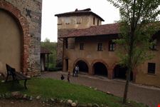 Monastero di Torba