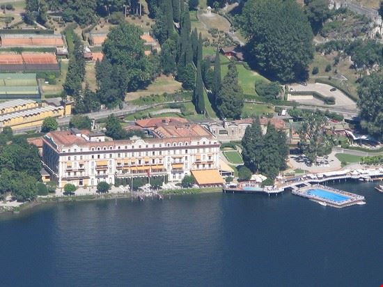 Villa d'Este - RaminusFalcon - RaminusFalcon - CC BY 3.0