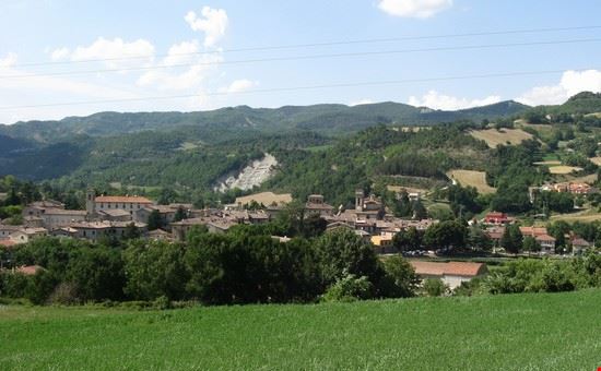  Mercatello sul Metauro Toni Pecoraro  - Pubblico dominio Toni Pecoraro 