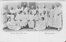 Bagnanti d'epoca