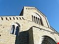 Chiesa dei Santi Giacomo e Filippo