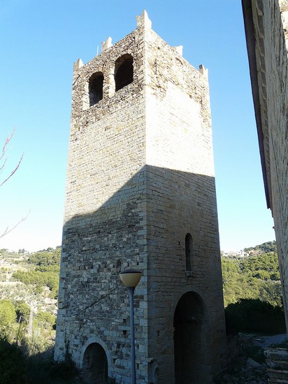 La torre