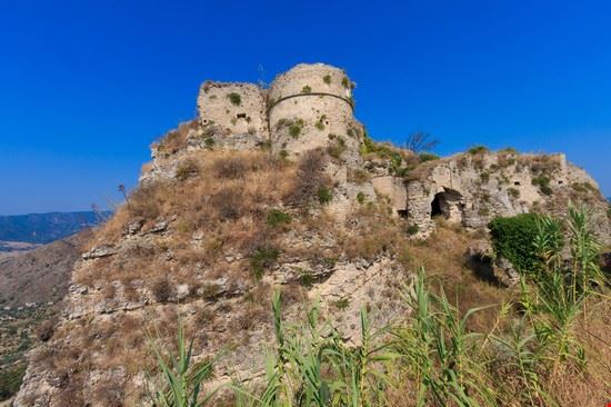 Castello Gerace  