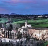 Santa Maria del Sasso Santa Maria del Sasso