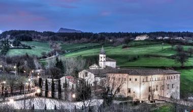 Santa Maria del Sasso Santa Maria del Sasso