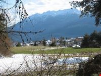 Smarano vista da loc. Merlonga