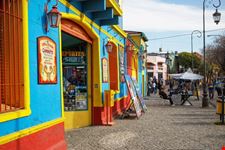 buenos aires la boca