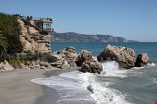 nerja balcon de europa