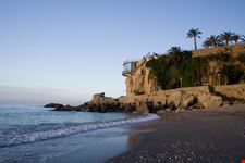 nerja balcon de europa
