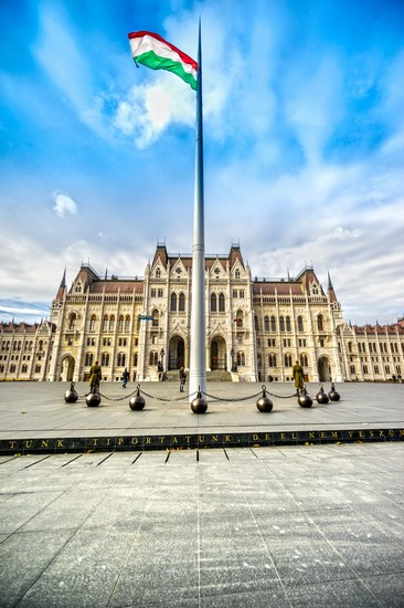 Budapest
