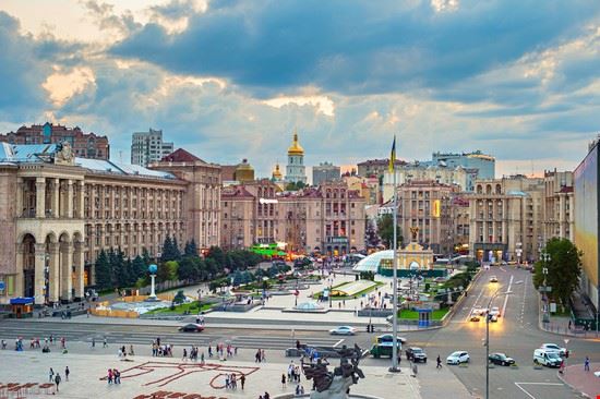 Kiev