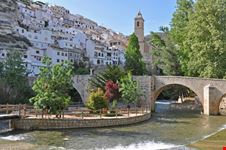 arcos de la frontera alcala